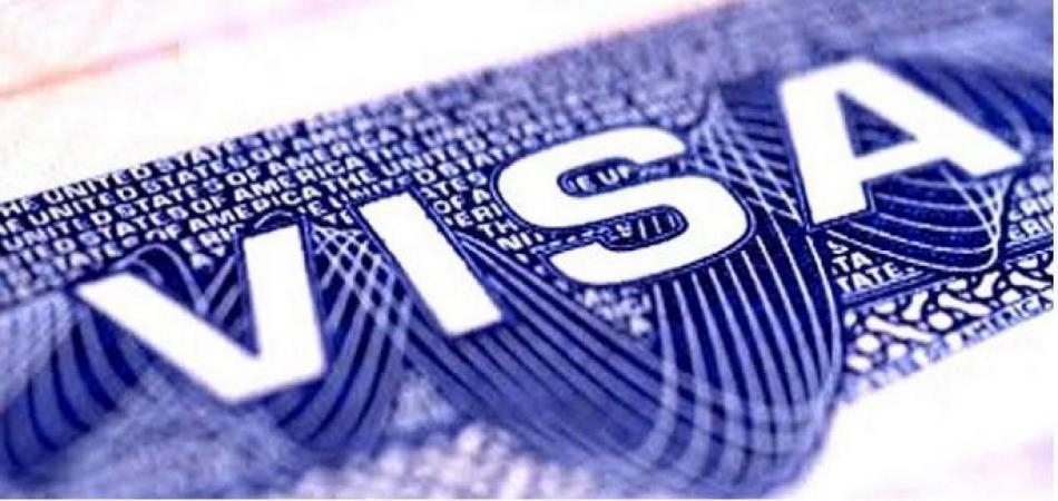 Изменении стоимости въездных виз